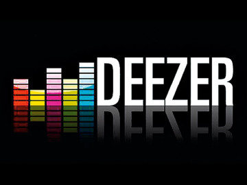 deezer